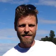 Olly Room, founder of County First Aid